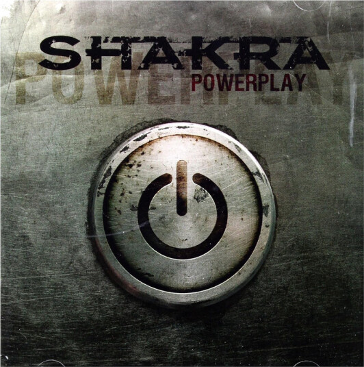 Shakra Powerplay CD