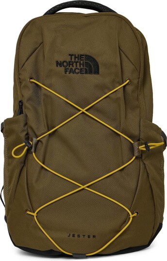 The North Face Jester - Khaki green - ONE SIZE