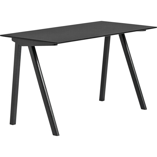 Hay CPH 90 2.0 Skrivebord Vannbasert Lakkert Eik / Sort