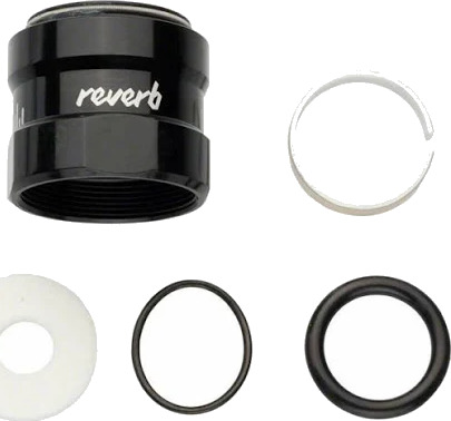 Rock Shox Reverb Stealth 200 Timers Service Kit (2013-1016)