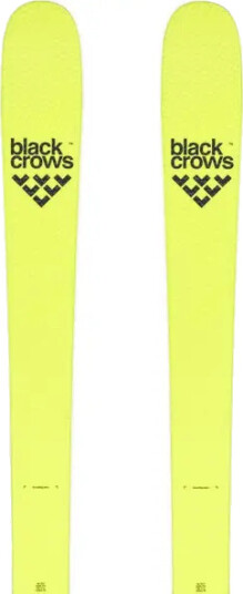 Black Crows Orb Freebird Yellow 184cm Black Crows Orb Freebird Yellow 184cm