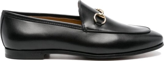 Gucci Dame Sko Svart 36 EU,