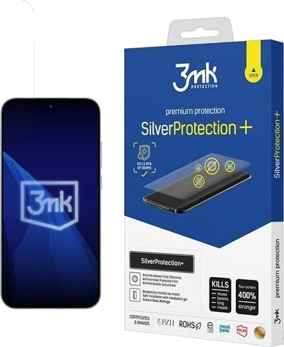 3mk SilverProtection+ protective film for Realme GT8 Pro