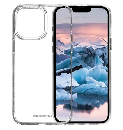Dbramante1928 Bulk Nuuk iPhone 14 Pro Max