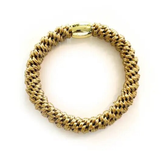 ONFLEEK Hoops Gold Light Brown Gold ONFLEEK Hoops Gold Light Brown Gold