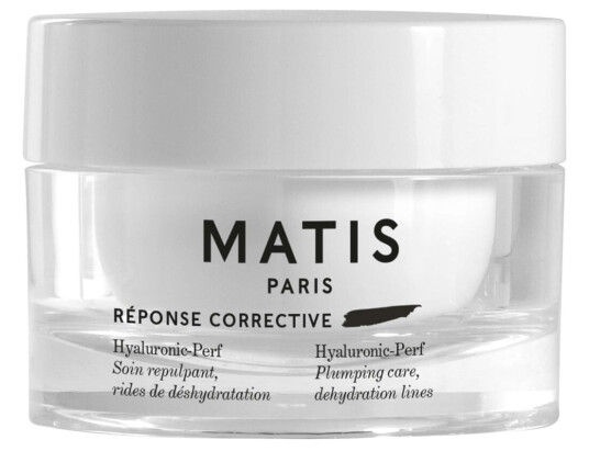 Matis Réponse Corrective Hyaluronic-Perf 50ml Fuktighetskrem for Moden Hud