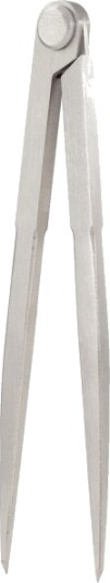 Ks Tools 300.0413 Stål Stål 400 Mm 200 Mm 180 G 1 Stk