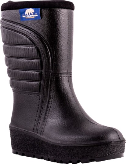 Polyver Kids' Winter 31/32, Black Polyver Kids' Winter 31/32, Black