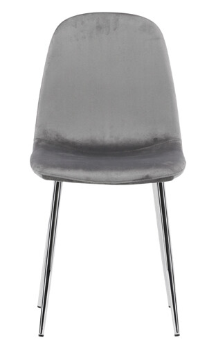 Venture Home Spisestol Eva 2-pk 1734377-01-0