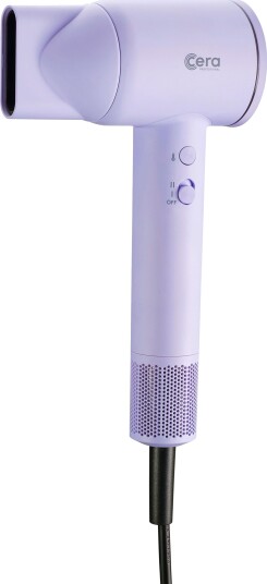 Cera PRO BLDC Hair Dryer Lavender Cera PRO BLDC Hair Dryer Lavender
