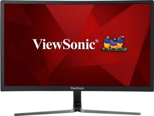 ViewSonic VX2458-C-MHD 24" Curved Full HD Monitor ViewSonic VX2458-C-MHD 24" Curved Full HD Monitor