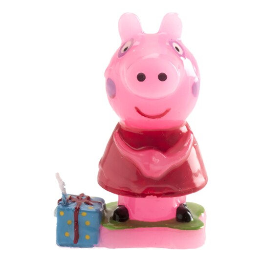 Dekora Kakelys Peppa Pig/Peppa Gris