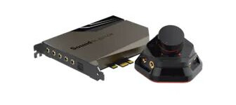 Creative Sound Blaster AE-7 Creative Sound Blaster AE-7