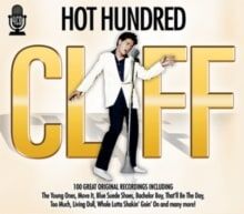Cliff Richard Hot Hundred