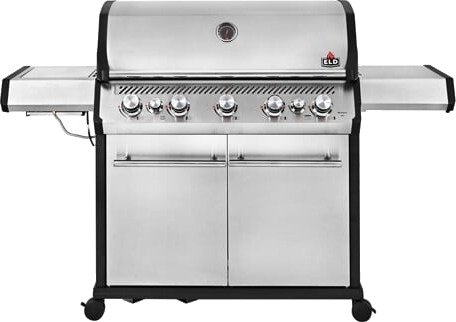 Eld Mastery S52 gassgrill
