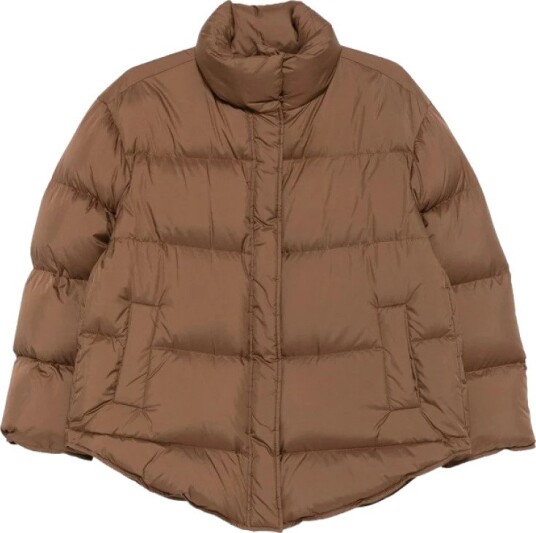 Max Mara Studio Dame Jakker Brun S, Max Mara Studio Dame Jakker Brun S,
