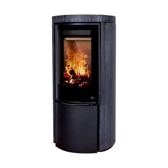 Jydepejsen Cozy Modern Mørk Sandsten 156 Jydepejsen Cozy Modern Mørk Sandsten 156