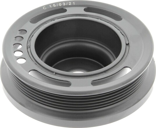 Remskive veivaksel CORTECO 80001535