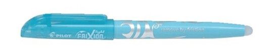 Tekstmarker Pilot Frixion Soft blå Tekstmarker Pilot Frixion Soft blå