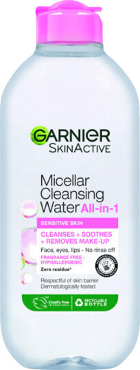 Garnier Micellar Cleansing Water 200ml