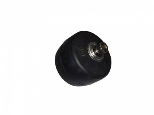 IDT Classic 1 stykk komplett bakhjul 50 mm