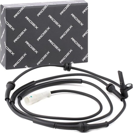 RIDEX 412W0238 Sensor ABS RIDEX 412W0238 Sensor ABS