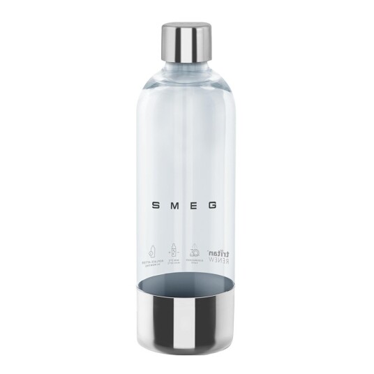 Smeg Kullsyreflaske SKSB01 Smeg Kullsyreflaske SKSB01