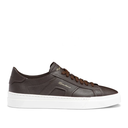 Santoni Herre Sko Brun 40 1/2 EU Santoni Herre Sko Brun 40 1/2 EU