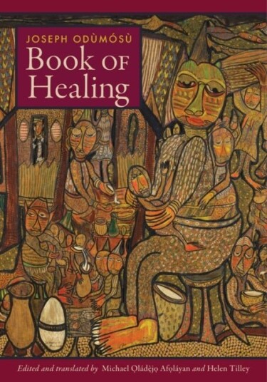 Book of Healing Book of Healing