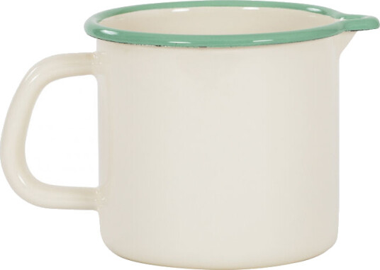Kockums Jernverk Kockums sausekanne/målebeger Cream Lux (beige)