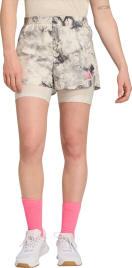 adidas Performance Otr Sd 2In1 W - Pink - XS