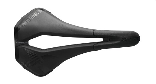 Selle Italia X-Lr Tm Aircross Superflow Sete Selle Italia X-Lr Tm Aircross Superflow Sete