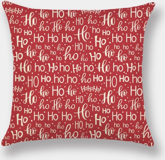 Tc Home Putetrekk 50 x 50 cm Size: 50 x 50 cm