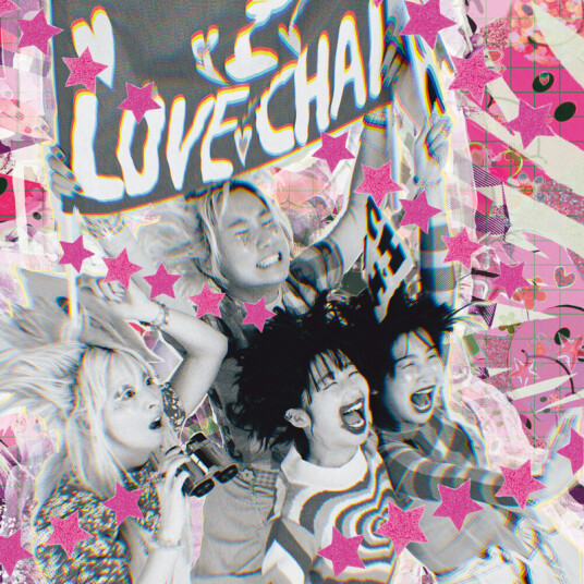 Chai Pink