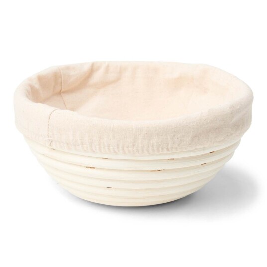 Patisse Rund Hevekurv Med Trekk Ø20cm Patisse Rund Hevekurv Med Trekk Ø20cm