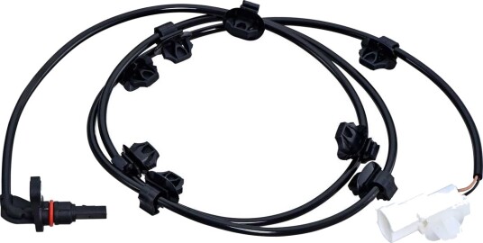 Sensor, ABS HELLA 6PU 230 048-951