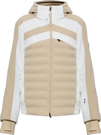 Bogner Herre Jakker Beige 2XL,