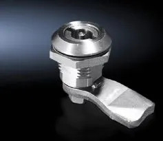 Rittal Sz Cam Lock Double-Bit Sylinderinnlegg 2304000 Rittal Sz Cam Lock Double-Bit Sylinderinnlegg 2304000