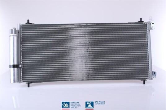 Kondensator NISSENS 94830
