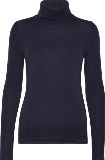 RM By Rosemunde | Rmwsofia Wool Ls Roll Neck Pullover | XS RM By Rosemunde | Rmwsofia Wool Ls Roll Neck Pullover | XS