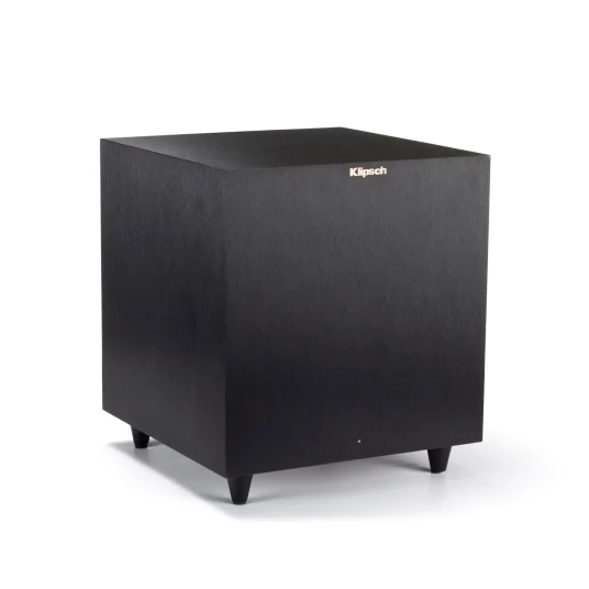 Klipsch R-8SW Reference Subwoofer Klipsch R-8SW Reference Subwoofer