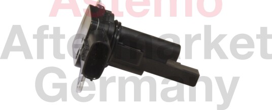 HITACHI 2505043 Luftmengdemåler HITACHI 2505043 Luftmengdemåler