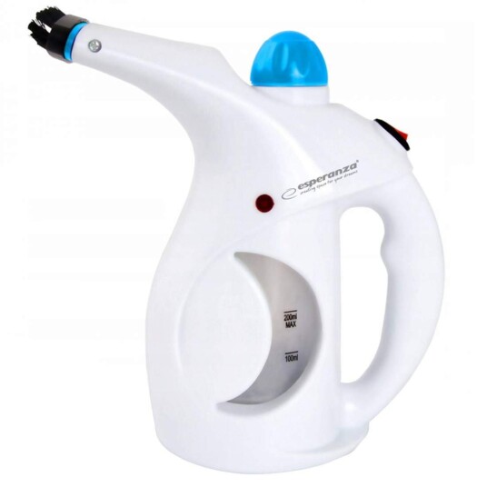 Esperanza - Steamer, 800W - 20 cl Esperanza - Steamer, 800W - 20 cl