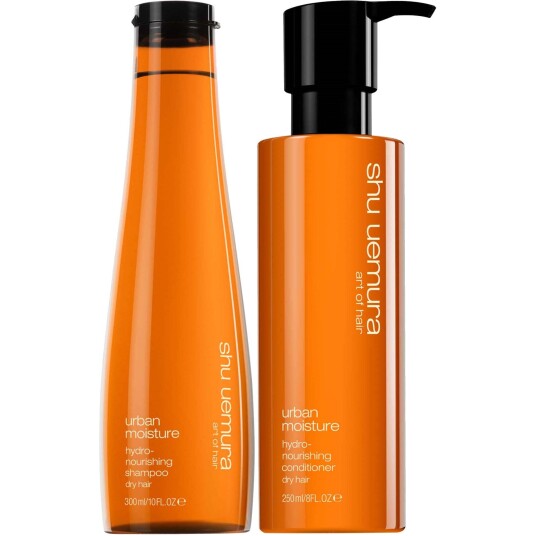 Shu Uemura Urban Moisture Duo Shu Uemura Urban Moisture Duo