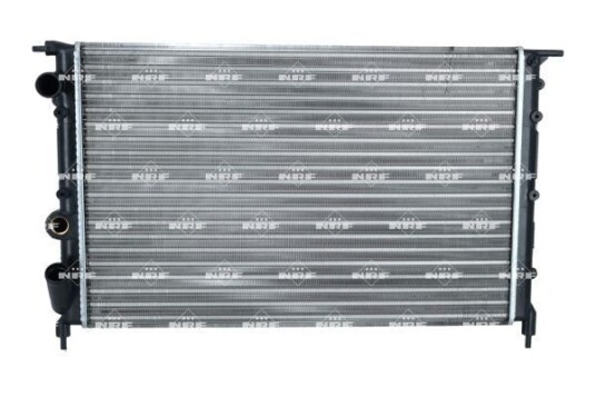 Radiator NRF 58852 Radiator NRF 58852