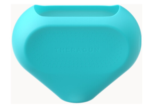 Therabody Theragun MINI SKIN TEAL Global: Øk Gjenopprettingen Din