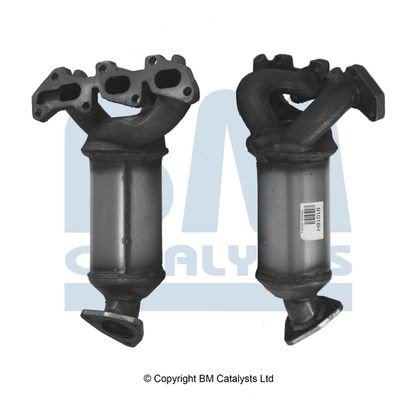 Katalysator BM CATALYSTS BM91018H Katalysator BM CATALYSTS BM91018H
