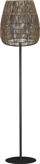 PR Home Gulvlampe Agnar Outdoor Grå Bordlamper utendørs