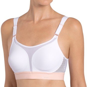 Triumph Triaction Extreme Lite N BH Hvit D 80 Dame Triumph Triaction Extreme Lite N BH Hvit D 80 Dame