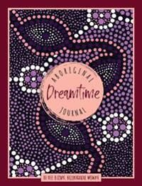 Aboriginal Dreamtime Journal Av Mel Brown